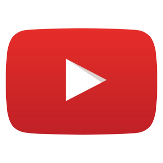 Follow us on YouTube